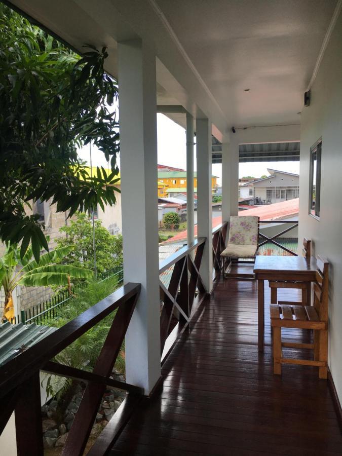 Asteria Studios Paramaribo Exterior photo