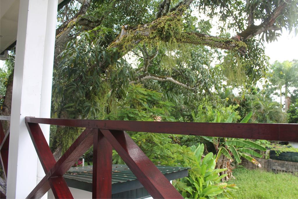 Asteria Studios Paramaribo Exterior photo