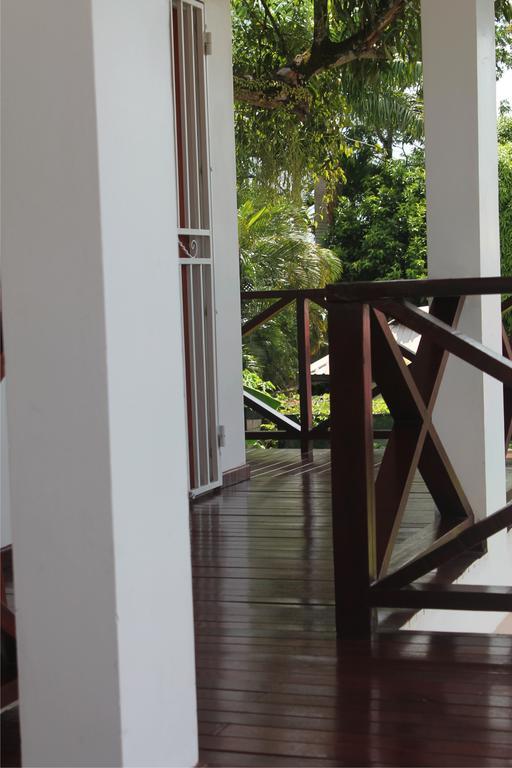 Asteria Studios Paramaribo Exterior photo